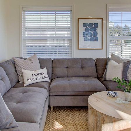 Chic Summer House Cottage Walk To Ocean! Pacific Beach Exterior photo