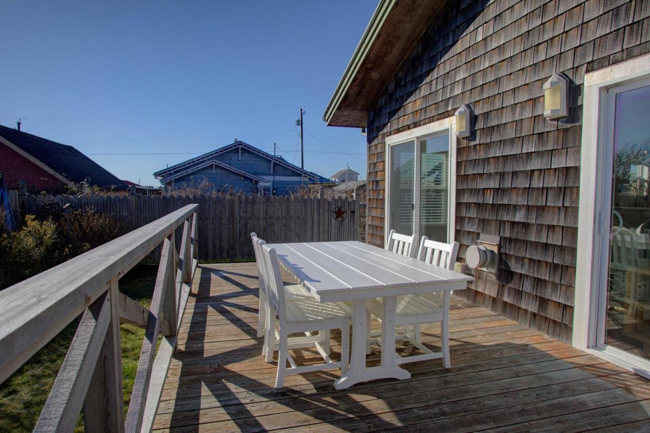 Chic Summer House Cottage Walk To Ocean! Pacific Beach Exterior photo